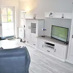 Apartamento Am Rosenhain 12 Nr 03 *