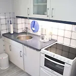 Apartamento Am Rosenhain 12 Nr 03 *
