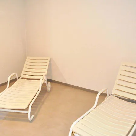 Apartment Am Rosenhain 12 Nr 03 Timmendorfer Strand