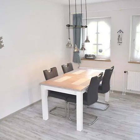 Am Rosenhain 12 Nr 03 Timmendorfer Strand