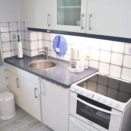 Am Rosenhain 12 Nr 03 Apartment Timmendorfer Strand