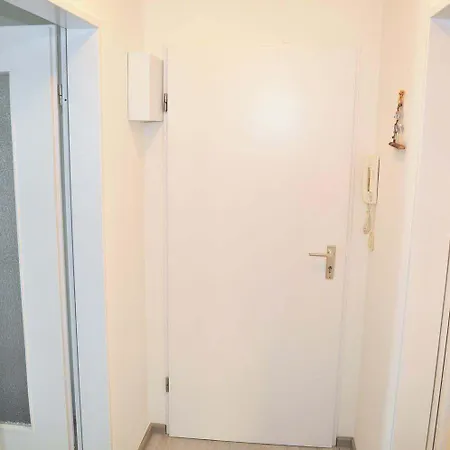 Am Rosenhain 12 Nr 03 Apartment