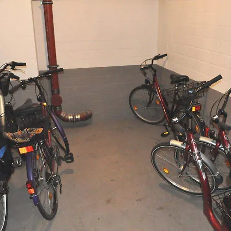 Apartment Am Rosenhain 12 Nr 03