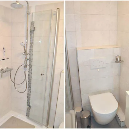 Am Rosenhain 12 Nr 03 Apartment Timmendorfer Strand