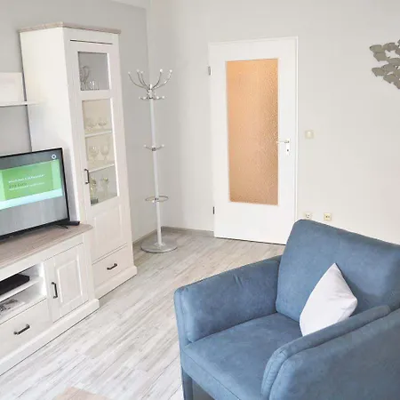 Am Rosenhain 12 Nr 03 Apartment *