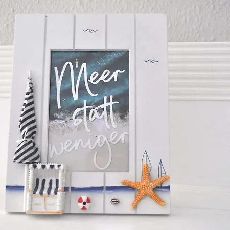 Apartment Am Rosenhain 12 Nr 03 *