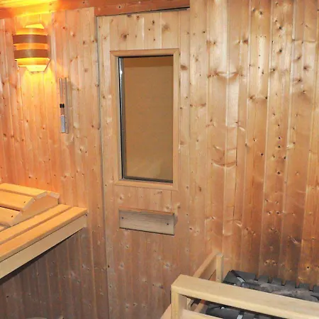 Apartment Am Rosenhain 12 Nr 03 Timmendorfer Strand