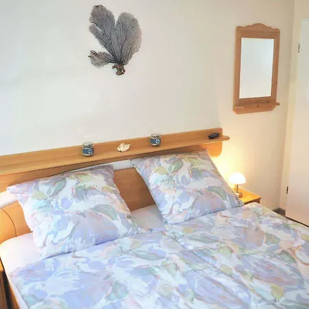 Am Rosenhain 12 Nr 03 Apartment