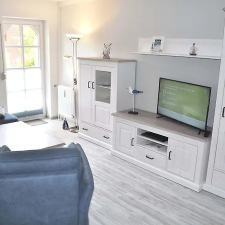 Apartment Am Rosenhain 12 Nr 03