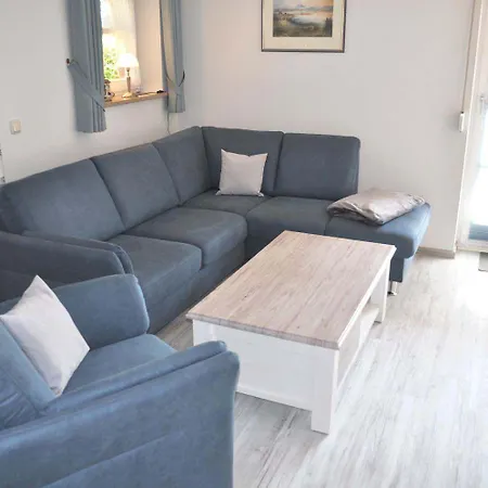 Apartment Am Rosenhain 12 Nr 03 *