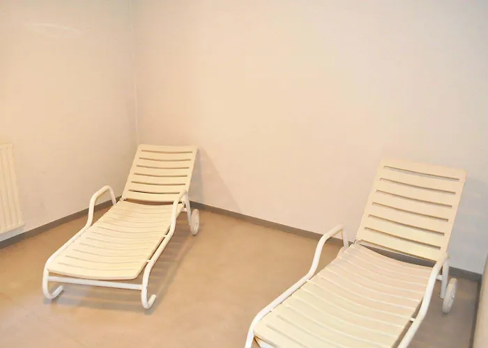 Apartment Am Rosenhain 12 Nr 03 Timmendorfer Strand