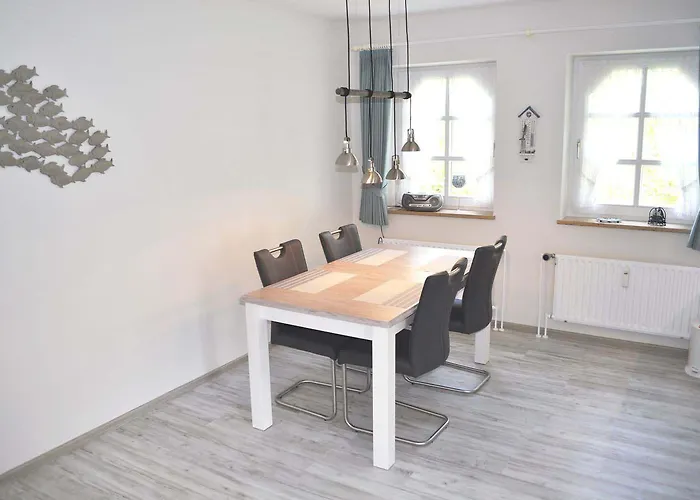 Am Rosenhain 12 Nr 03 Timmendorfer Strand