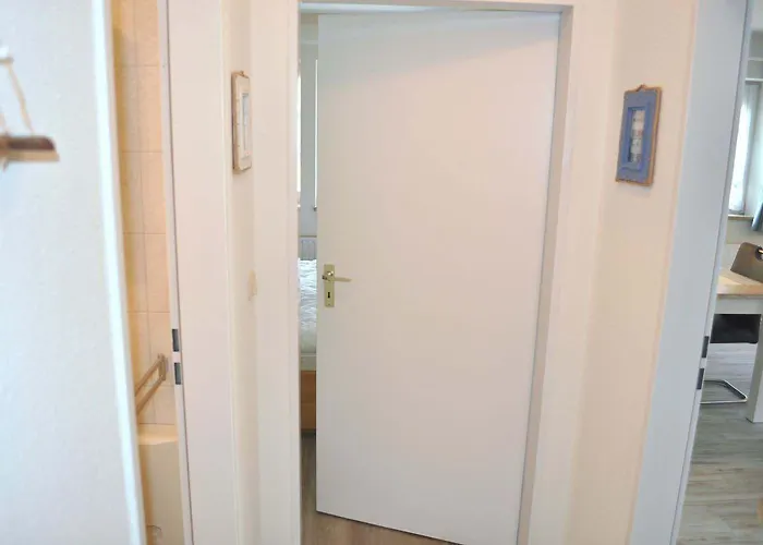 Am Rosenhain 12 Nr 03 * Timmendorfer Strand