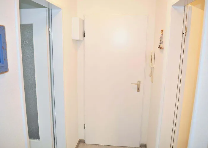 Am Rosenhain 12 Nr 03 Apartment