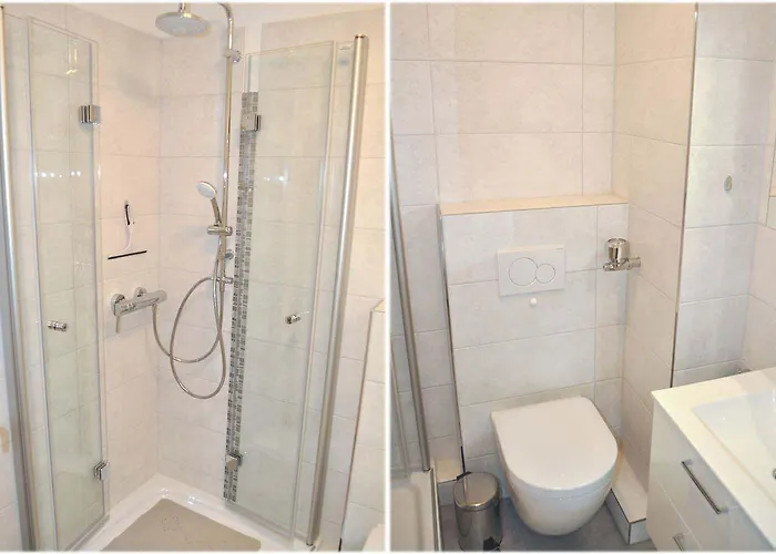 Am Rosenhain 12 Nr 03 Apartment Timmendorfer Strand