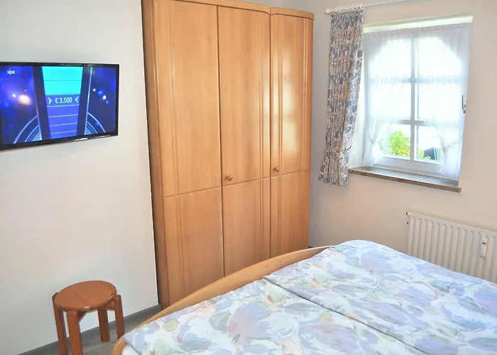 Am Rosenhain 12 Nr 03 * Timmendorfer Strand