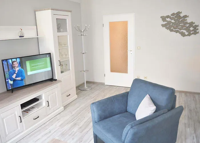 Am Rosenhain 12 Nr 03 Apartment *