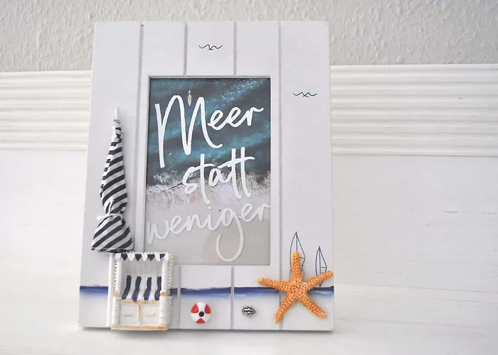 Apartment Am Rosenhain 12 Nr 03 *