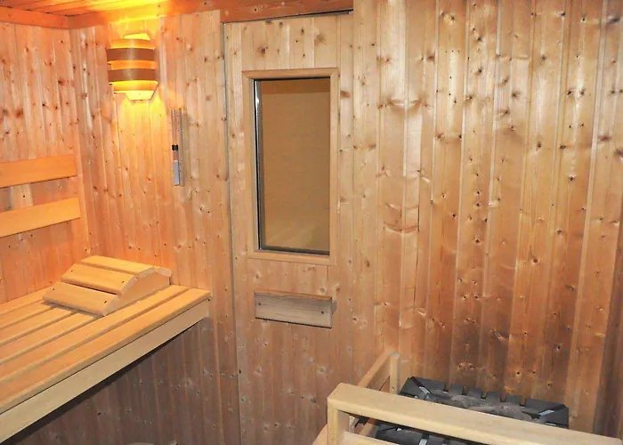 Apartment Am Rosenhain 12 Nr 03 Timmendorfer Strand