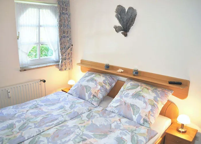 Am Rosenhain 12 Nr 03 * Timmendorfer Strand