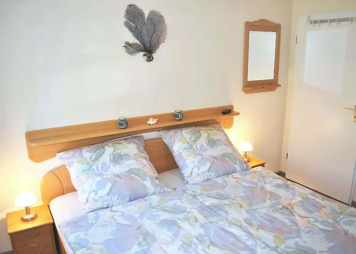 Am Rosenhain 12 Nr 03 Apartment