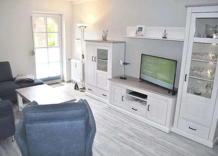 Apartment Am Rosenhain 12 Nr 03